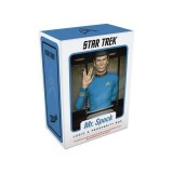 Mr. Spock Logic &amp; Prosperity Box