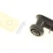 C00627134 ROLA CU SUPORT COS DE VASE, FARA SURUB 488000627134 Masina de spalat vase Whirlpool WSFE 2B19, 10 seturi WHIRLPOOL/INDESIT