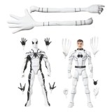 Future Foundation Marvel Legends Set 2 figurine articulate Mister Fantastic &amp; Spider-Man 15 cm