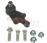 Pivot HYUNDAI H-1 Starex (H300) caroserie (TQ) (2008 - 2016) METZGER 57027908