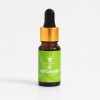 Ulei Cosmetic CBD (Ulei de Canepa)pentru Fata &ndash; THC 0%, Gat si Decolteu &ndash; Hidratare Intensa, Regenerare si Ingrijire Naturala-10 ml