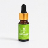 Ulei Cosmetic CBD (Ulei de Canepa)pentru Fata &ndash; THC 0%, Gat si Decolteu &ndash; Hidratare Intensa, Regenerare si Ingrijire Naturala-10 ml