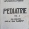 PEDIATRIE VOL.2-IOAN TANSANU-318002