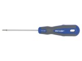 Şurubelniţă Phillips PH2 PROLINE Soft-Touch 200mm m&acirc;ner antialunecare