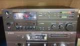 Tuner deck casete Stereo RFT SK 3930 HIFI Made in Germany