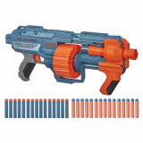 Blaster Nerf Elite 2.0 Shockwave RD-15