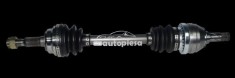 Planetara OPEL ASTRA G Limuzina (F69) (1998 - 2009) RINGER 1131006049