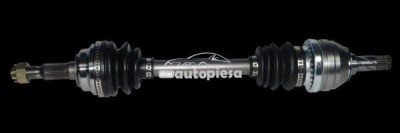 Planetara OPEL ASTRA G Combi (F35) (1998 - 2009) RINGER 1131006049 foto