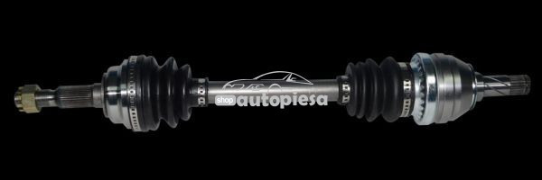 Planetara OPEL ASTRA G Combi (F35) (1998 - 2009) RINGER 1131006049
