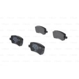Set Placute frana punte Spate, Ford Galaxy 202015, Mondeo 202015, S-MAX; Land Rover Freelander 2, 202015; Range Rover Evoque; Volvo S60/V60, 202019;