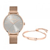 Ceas Dama, Timberland, Kittatinny TDWLG0057101-SA - Marime universala