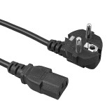 Cumpara ieftin Cablu alimentare IEC C13 1.8m