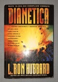 L. RON HUBBARD - DIANETICA * STIINTA MODERNA A SANATATII MENTALE