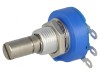 Potentiometru Axial 1k&Omega; 2W Linear