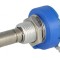Potentiometru Axial 1k&Omega; 2W Linear