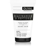 Olival Professional Niacinamide &amp; Peptides crema de maini piele anti-imbatranire 50 ml