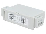 Modul Extensie Releu x2 pentru Șină DIN