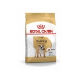 Royal Canin Bulldog adult, hrana uscata pentru caini, 3 kg