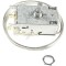 TERMOSTAT FRIGIDER 1-USA L=1,20M, RANCO K50P1110 Frigider / Combina frigorifica ROBERTSHAW