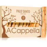 ACappella Palo Santo lemn parfumat 90 g