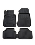 Set covorase auto din cauciuc tip tavita Bmw 3 (E90) (2004-2013), Umbrella