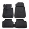 Set covorase auto din cauciuc tip tavita Bmw 3 (E90) (2004-2013)