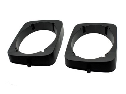 Connects2 CT25UV24 Adaptoare difuzoare universale CarStore Technology