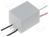 Alimentator pentru LED, 3...21V, 0,3A, {{Putere}}, OPTOSUPPLY - OECCDD02-300