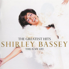 Shirley Bassey - The Greatest Hits | Shirley Bassey