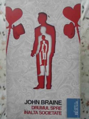 DRUMUL SPRE INALTA SOCIETATE-JOHN BRAINE-225997 foto