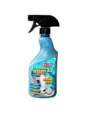 Solutie Curatare Tapiterie Auto Textila &amp; Alcantara MA-FRA Tessuti, 500ml - Curata, Degreseaza, Elimina Mirosuri