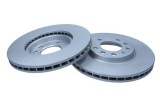 Disc frana CHEVROLET ZAFIRA (F75) (1999 - 2012) MAXGEAR 19-0804MAX