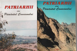 IEROSCHIM. STEFAN LACOSCHITIOTUL - PATRIARHII SAU PAMANTUL CANAANULUI (2 VOLUME)