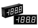 Voltmetru digital DMS-30PC 2V LCD Murata Power Solutions