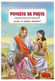 Poveste de Paște adaptată după Noul Testament - Paperback brosat - Şerban Andreescu - Prestige