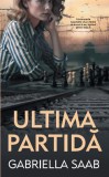 ULTIMA PARTIDA - Rao
