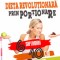 DIETA REVOLUŢIONARĂ PRIN PORŢIONARE
