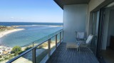 Proprietar, &icirc;nchiriez 2 camere lux, Constanta, cartier Faleza Nord, Spectrum Rezidence