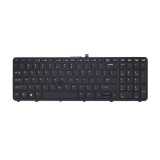 Tastatura HP ZBook 17 G2 iluminata US