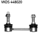 SKF VKDS 448020 Brat/bieleta suspensie, stabilizator