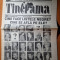 ziarul tinerama 4-10 octombrie 1991-interviu voican voiculescu,a 2-a mineriada