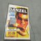 CASETA AUDIO DANZEL THE NAME OF THE JAM ORIGINALA ROTON