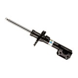 Amortizor gaz Ford Fiesta Sedan 04.10-04.17, Fiesta 6 (Cb1 Ccn) 06.08-04.17, Fiesta 6 Van 08.08-04.17, Fata, Stanga, BILSTEIN