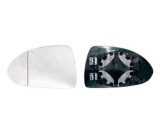 Geam oglinda Alkar 6471424 Opel Corsa D 2006-20114; Corsa E (X15) 2014-; incalzita, asferica, partea stanga