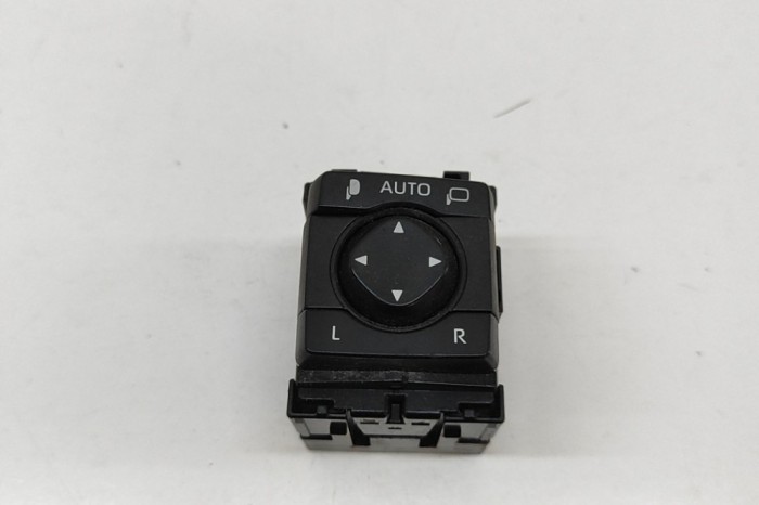 Comutator de reglare oglinda TOYOTA RAV 4 V A5, H5 2019 OEM: 84872-42030 | 31986171