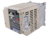 Invertor vectorial pentru motor de 0,75/1,1kW 0&divide;590Hz 5&divide;6A