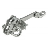 Opritor usa spate Alfa Romeo 147 01.2001-03.2010 Stanga, Dreapta, 46790383