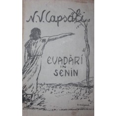 EVADARI IN SENIN