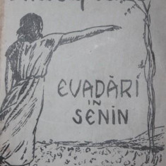 EVADARI IN SENIN