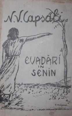 EVADARI IN SENIN foto